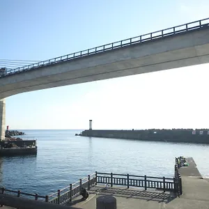  アパート Seaside Harbor シーサイド ハーバー 小田原 日本