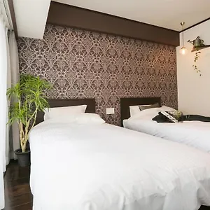  アパート Vacation Rent金山 日本